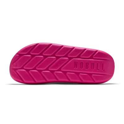 Chanclas Recharge para mujer