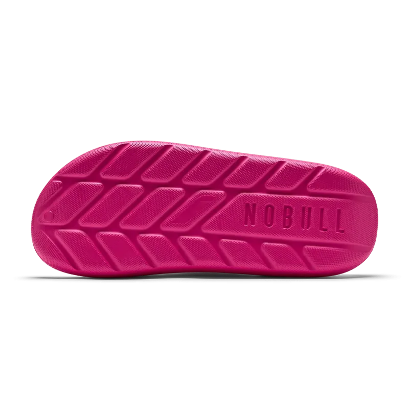 Chanclas Recharge para mujer