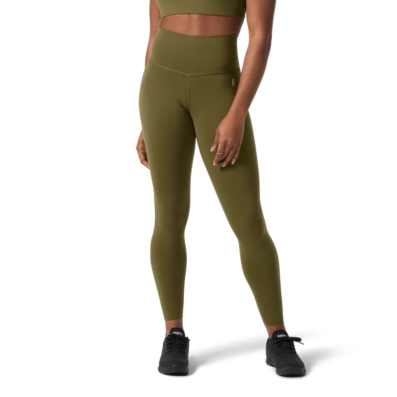 Women's High-Rise Drive Tight 25"