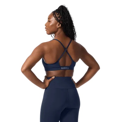 Drive Thin Strap Bra