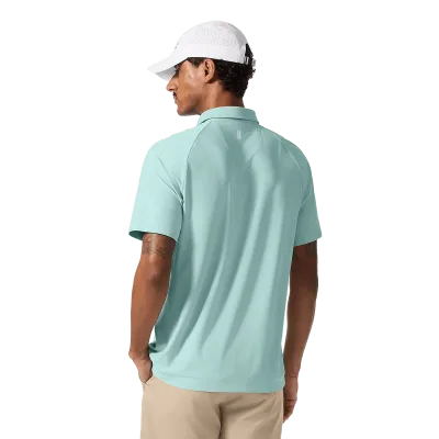 Men's All Fore It Polo