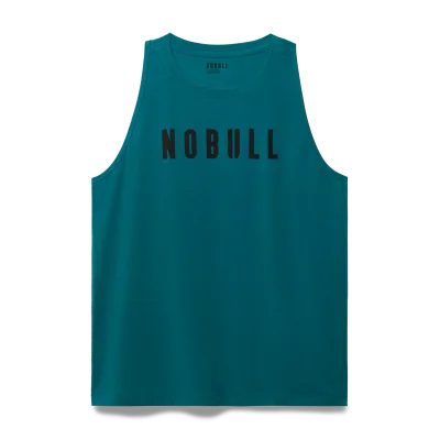Women's NOBULL High-Neck Tank