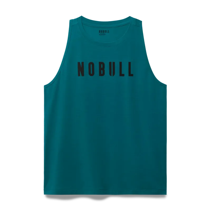 Women's NOBULL High-Neck Tank