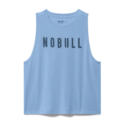 Women's NOBULL Muscle Tank