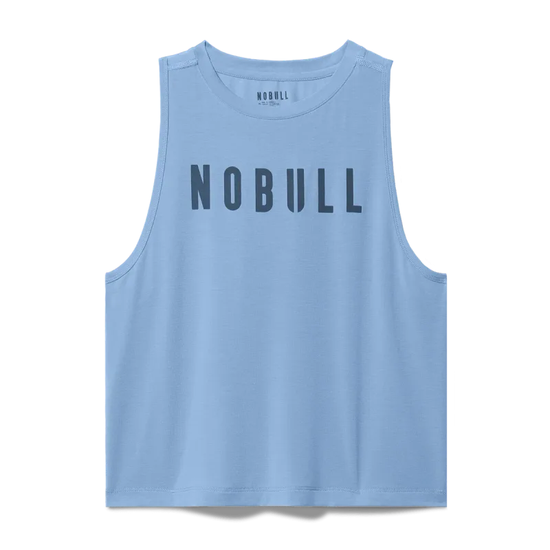 Women's NOBULL Muscle Tank