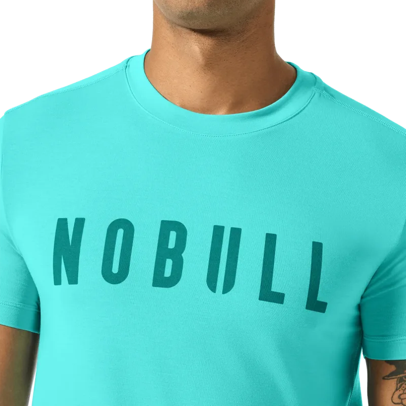 NOBULL T-Shirt für Herren