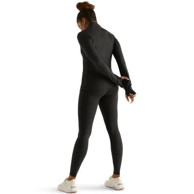 Legging taille haute mat 28" pour femme