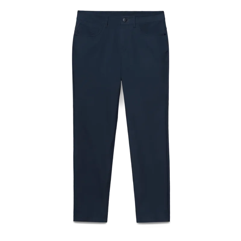Pantalón de 5 bolsillos Dealmaker para hombre