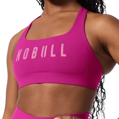 NOBULL Drive Racerback Bra