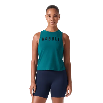 Women's NOBULL Muscle Tank