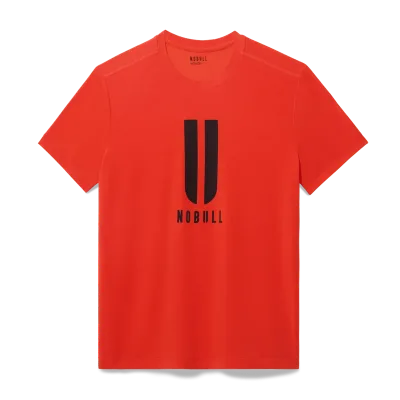 Men's U NOBULL Tee