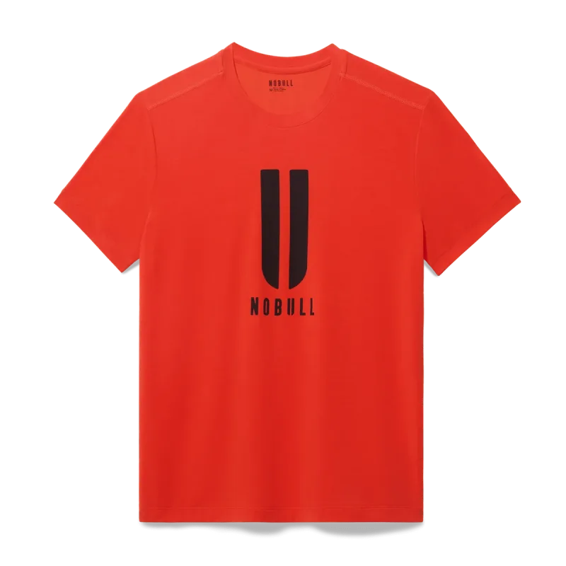 Men's U NOBULL Tee