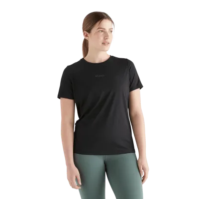 Women's Deltapeak® Micro Textured Tee