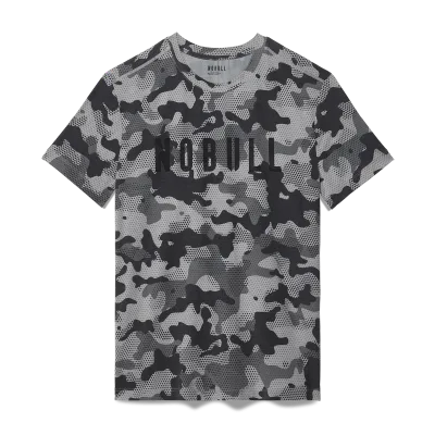 Men's NOBULL Tee