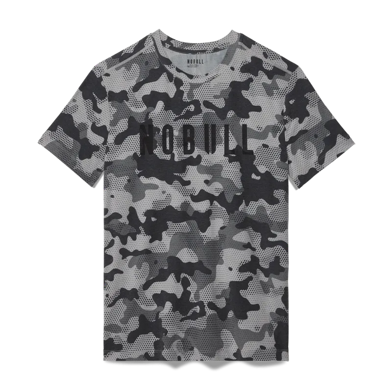 Herren NOBULL T-Shirt