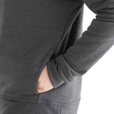 Sweat à capuche Legacy NOBULL pour femme