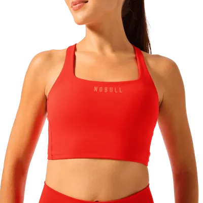 NOBULL Drive Longline Bra