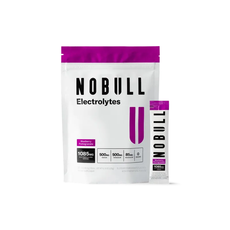 Électrolytes