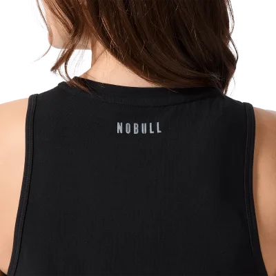 Women's NOBULL U Muscle Tank
