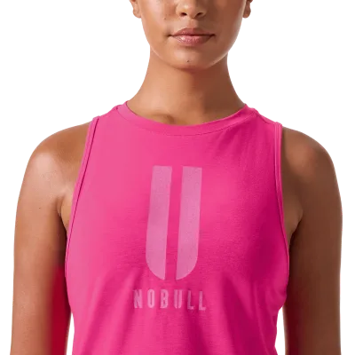 Women's U NOBULL Muscle Tank