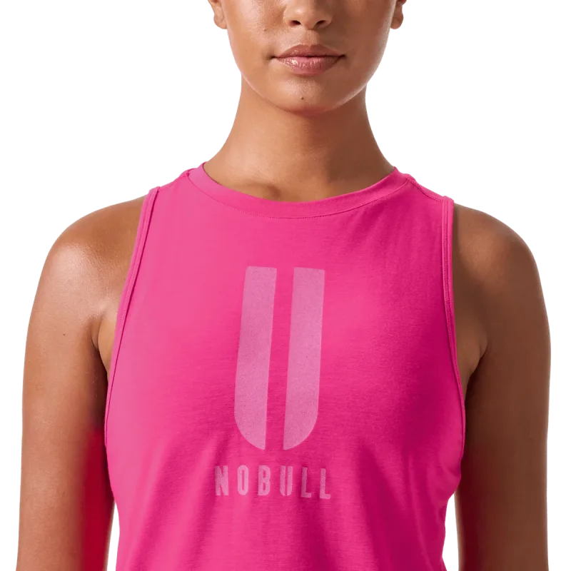 Women's U NOBULL Muscle Tank