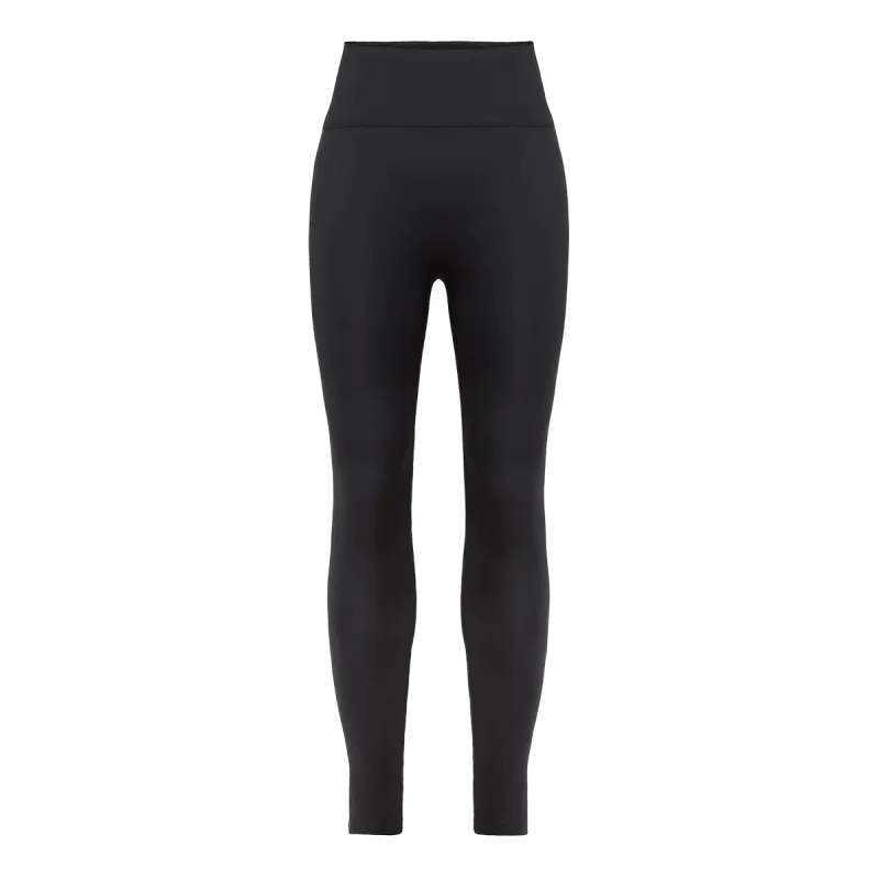 Women's U High-Rise Matte Tight 28"