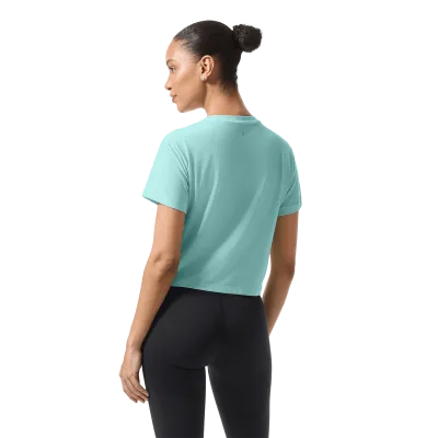 NOBULL Boxy T-Shirt für Damen
