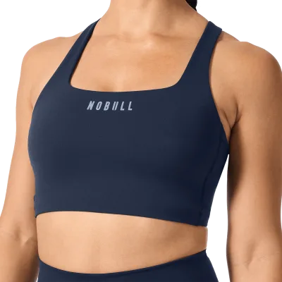 NOBULL Drive Longline Bra