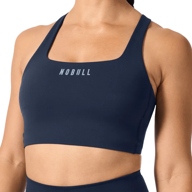 Sujetador deportivo NOBULL Drive Longline