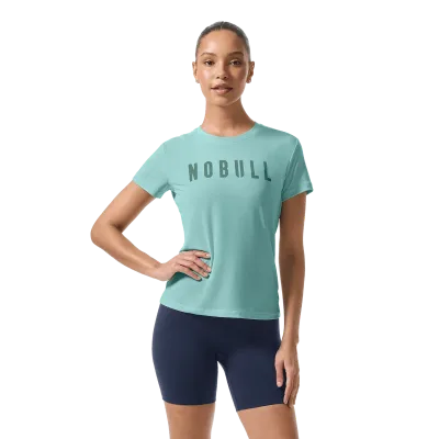 Women's NOBULL Tee