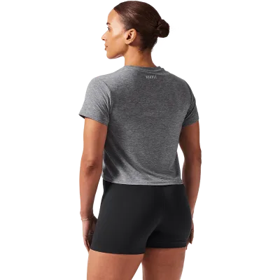 Women's U Boxy Tee
