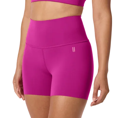 Women's High-Rise Drive Short 4"
