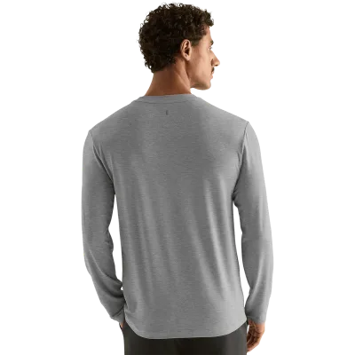 Men's NOBULL Long Sleeve Tee