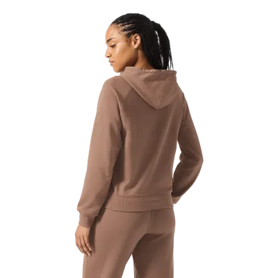 Sweat à capuche NOBULL pour femme
