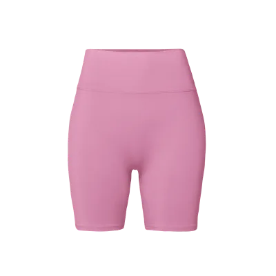Women's U High-Rise Matte Short 6"