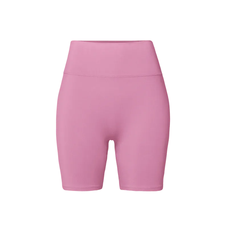 Women's U High-Rise Matte Short 6"