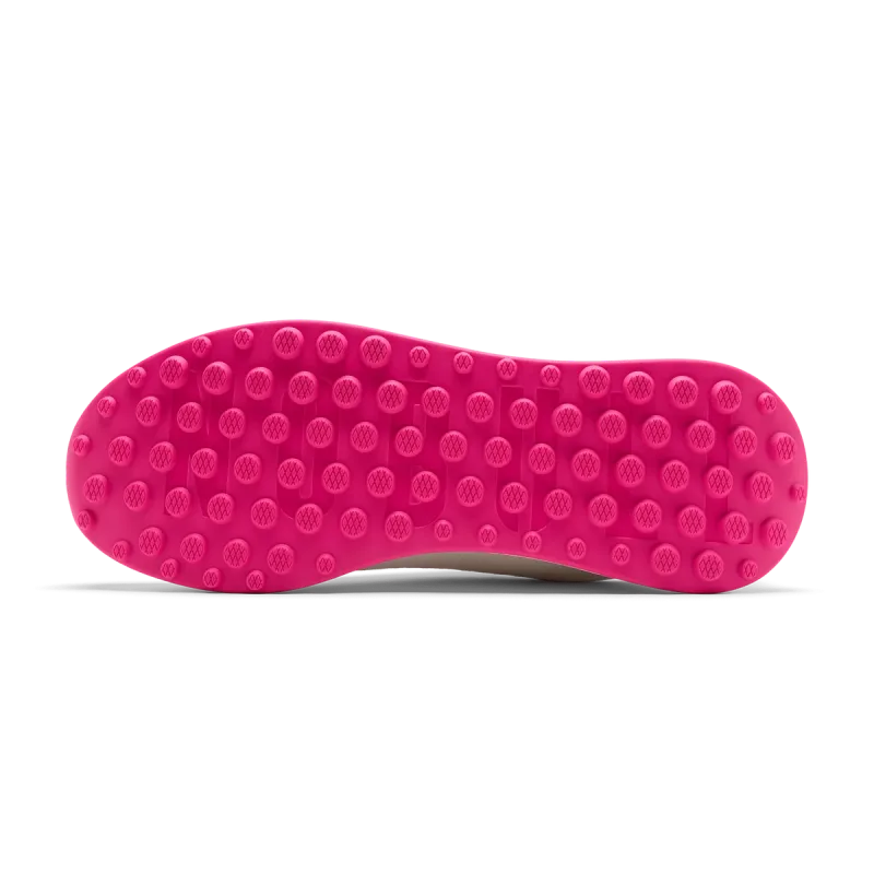 Zapatilla de golf Ripstop para hombre