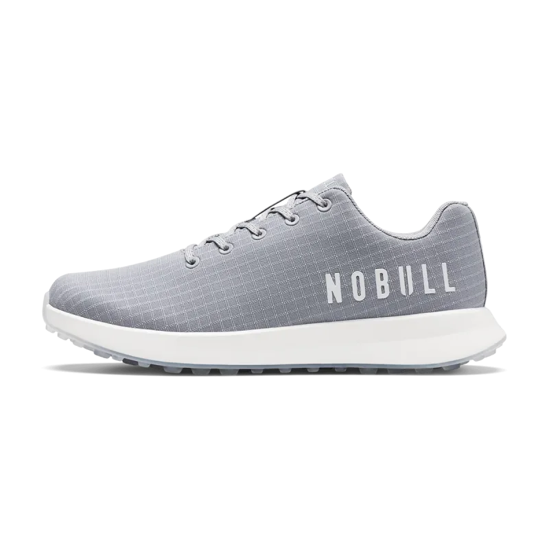 Chaussure de golf ripstop pour homme