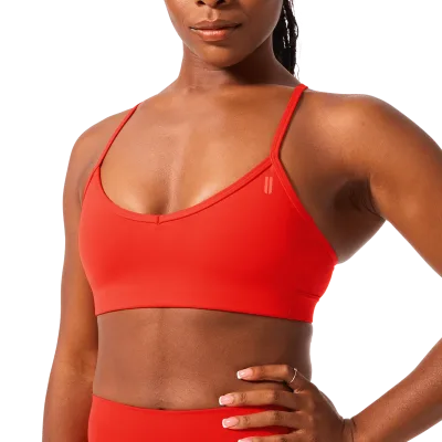 Drive Thin Strap Bra