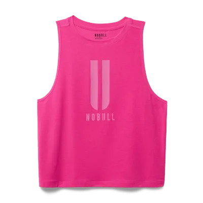 Women's U NOBULL Muscle Tank