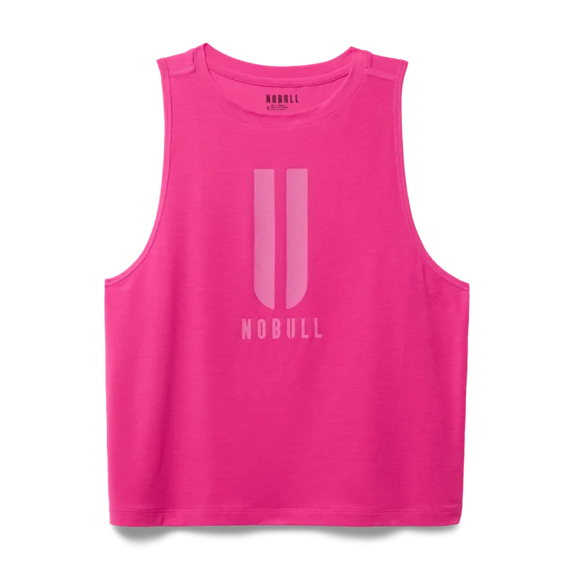 Women's U NOBULL Muscle Tank