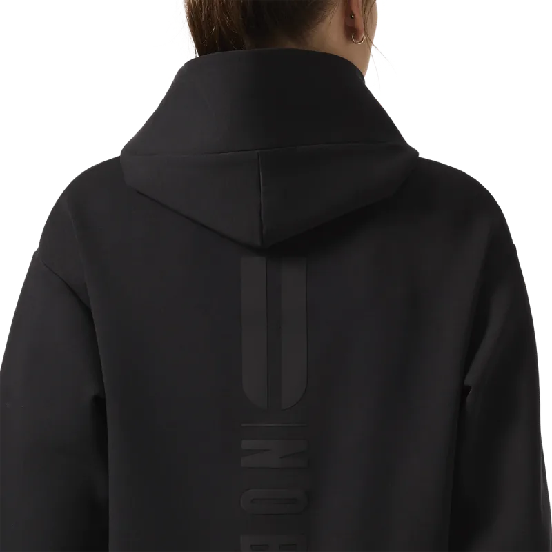 Sudadera con capucha Elements para mujer