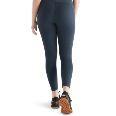 Tight High-Rise Wanita 25"