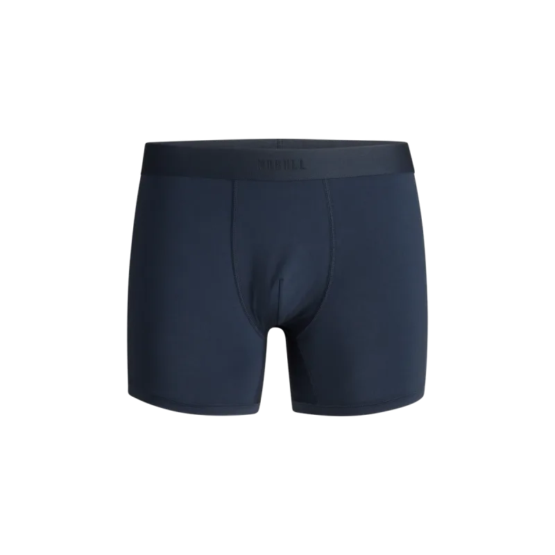 Men's Allday Boxer Brief 5"