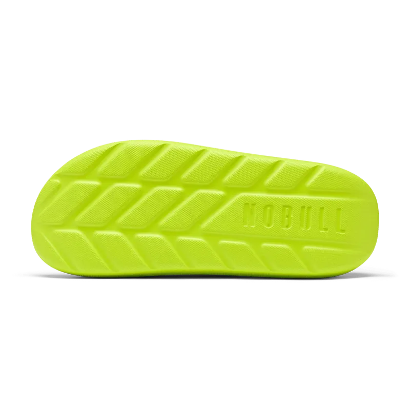 Chancla Recharge para hombre
