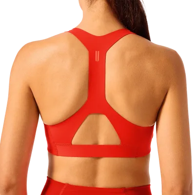 NOBULL Drive Racerback Bra