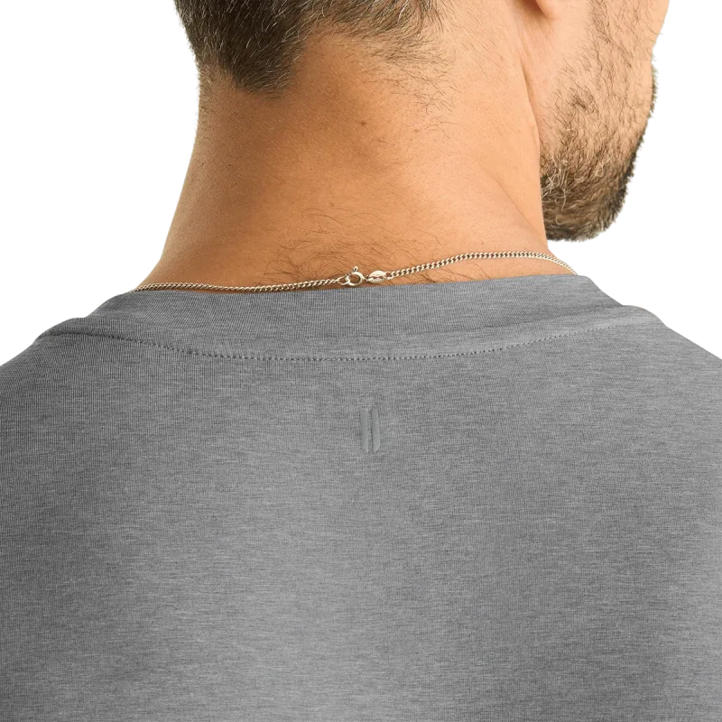 Camiseta U para hombre