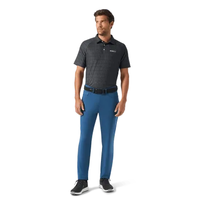 Herren All Fore It Polo