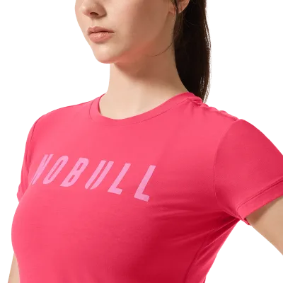 Women's NOBULL Tee