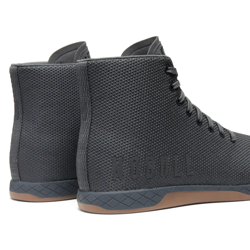 Outwork High-Top Wanita